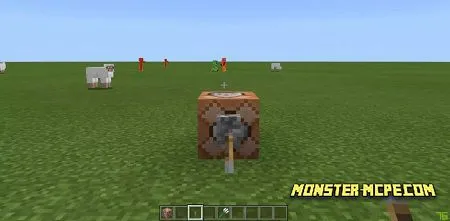 Minecraft PE 1.0.8 for Android