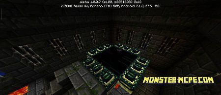 Download Minecraft PE 1.0 apk free: Ender Dragon