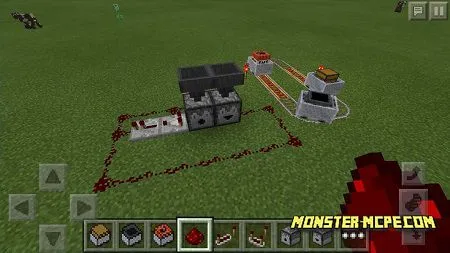Minecraft PE 0.13.1 for Android