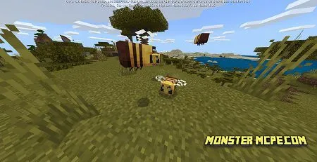 Minecraft 1.14.25.1 for Android