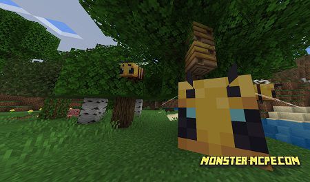 Download Minecraft APK v1.14.4.2 Free for Android