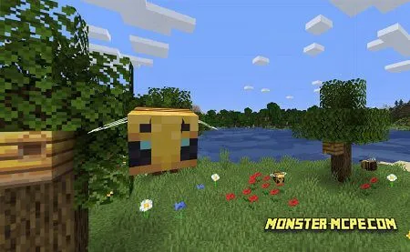 Minecraft 1.14.20.1 for Android