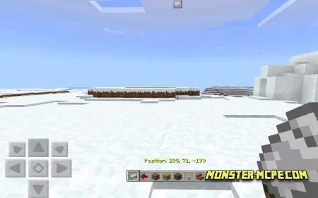 Minecraft PE 1.1.0.1 for Android