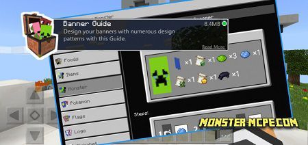 Banner Guide Resource Pack