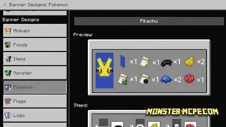 Banner Guide Resource Pack