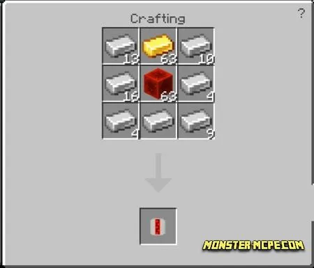 Weather Machine Add-on 1.14/1.13+