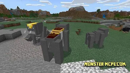 Elephants! Add-On 1.14/1.13+