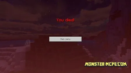 Nightmare Mode Add-on 1.14+