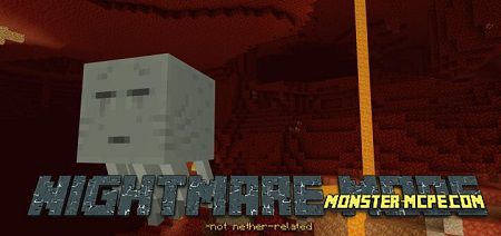 Nightmare Mode Add-on 1.14+