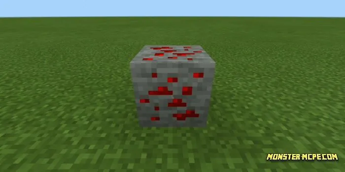 Animated Blocks Texture Pack