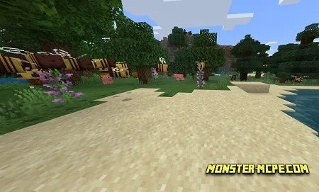 Minecraft 1.14.30.2 for Android