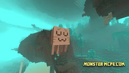 Better Ghasts Texture Pack