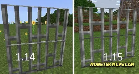 Minecraft 1.15.0.51 for Android