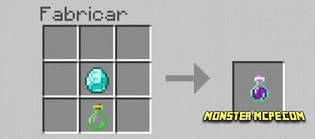 CookingCraft Radioactive Update Add-on 1.14+