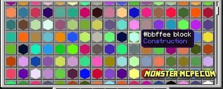 Color Blocks Add-on 1.14+