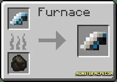 Lost Weapons Add-on 1.18