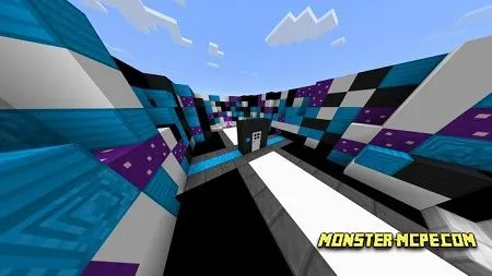 The UNFAIR Door Map