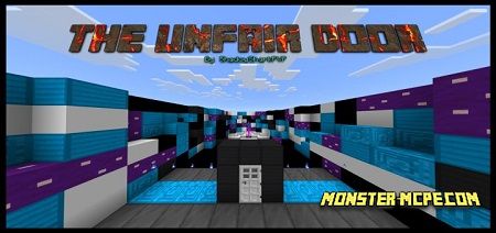 Roblox Doors Full Minecraft Map v3.0 Minecraft Map