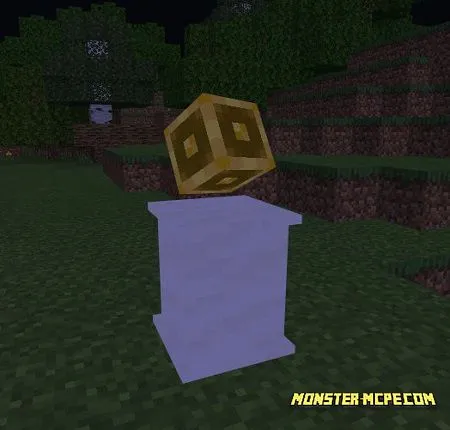 Ritual Magic Add-on 1.14+