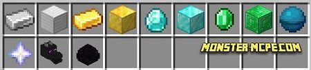 legend gear 2 ritual minecraft