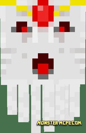 GHASTUS Add-on 1.14+