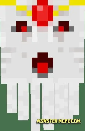 GHASTUS Add-on 1.14+