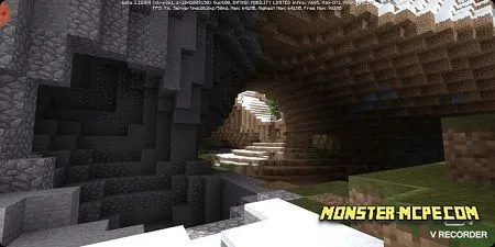 FS_Mount Map