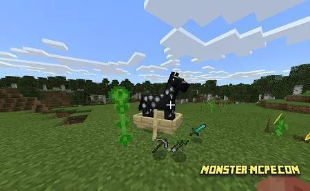 Minecraft 1.15.0.54 for Android