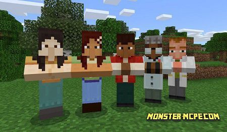 Download Minecraft 1.15.0 for Android