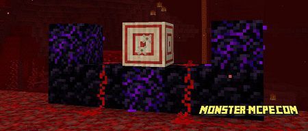 Download Minecraft PE 1.16.210 apk free: Nether Update