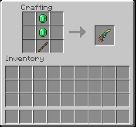 Terrablade Addon 1.14+