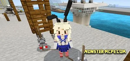 Kantai Collection Add-on 1.14+