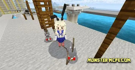 Kantai Collection Add-on 1.14+