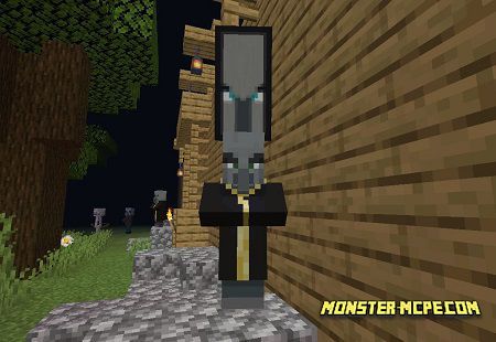 Baixe Minecraft Pocket Edition v1.1.0.0 Final PE APK +  MEGA MOD