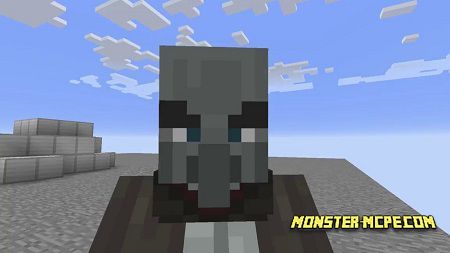 Minecraft pe 1.1.0 apk