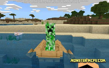 Minecraft 1.15.0.55 APK + MOD (Unlocked + Immortality) APK For Android - 10  - Store4app.co: All Apps Dow…