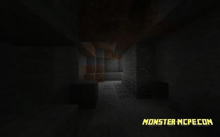 Better Ores Texture Pack