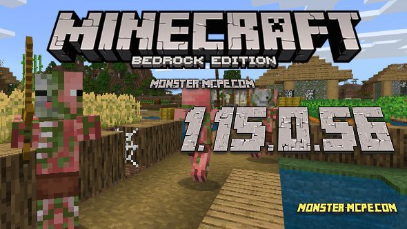 Download Minecraft 1.15.0 for Android