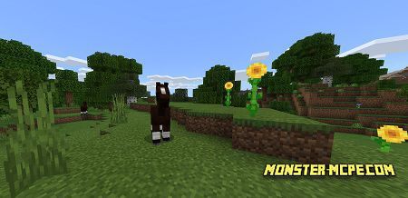 Download Minecraft 1.15.0.56 APK, v1.15 PC free Buzzy Bees