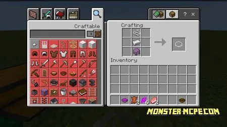 The Black Panther Addon 1.15/1.14+