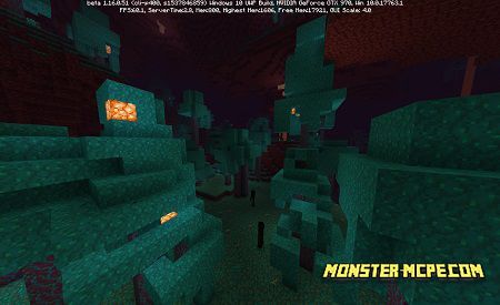 Download Minecraft 1 16 0 51 For Android Minecraft Bedrock 1 16 0 51