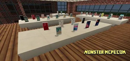 Smartphones Add-on 1.14+