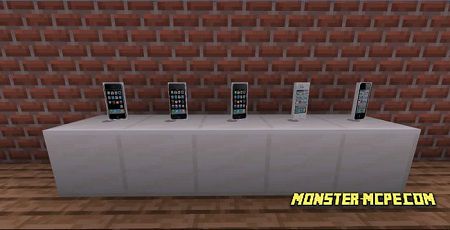 Smartphones Add-on 1.14+