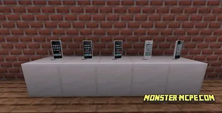 Smartphones Add-on 1.14+