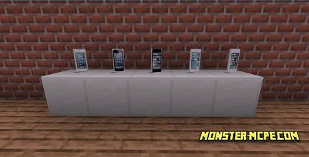 Addons for Minecraft MCPE PE by 6S MOBILE