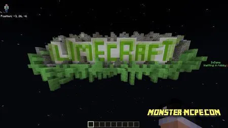 The Bridge Map (PvP) (Minigame)