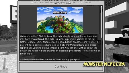 Plug Craft BR - DOWNLOAD DO MINECRAFT 1.16.200.53 APK BETA GRÁTIS Baixe o  Minecraft para Android Beta gratuitamente!  #minecraft  #apk