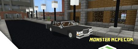 Cadillac Deville Addon 1.15/1.14+