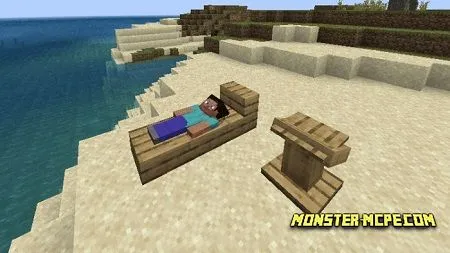 Simple Sitting Add-on 1.16/1.15+