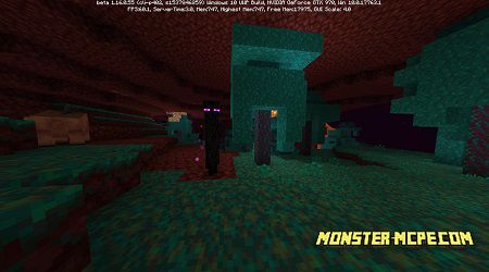 Minecraft MOD APK 1.16.0.55 Download (Immortality/Unlocked) free for  Android